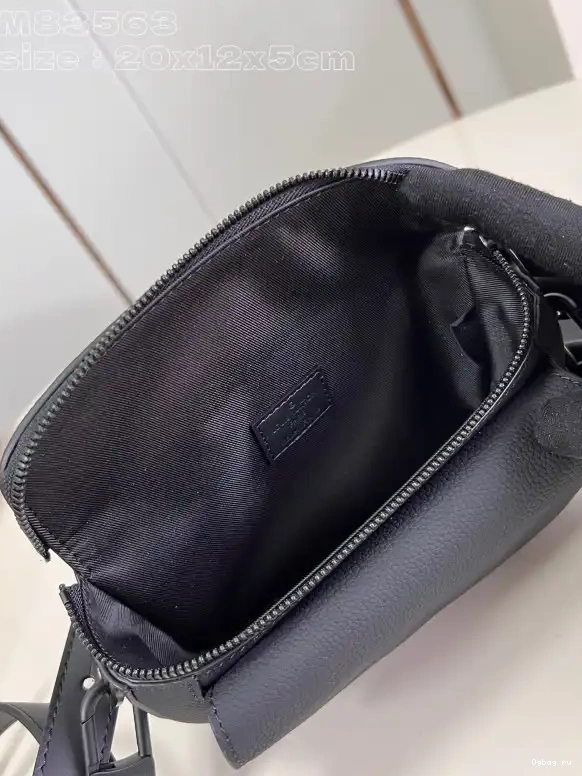 Pilot LOUIS Wallet-20*12*5.5CM Wearable VUITTON 0706